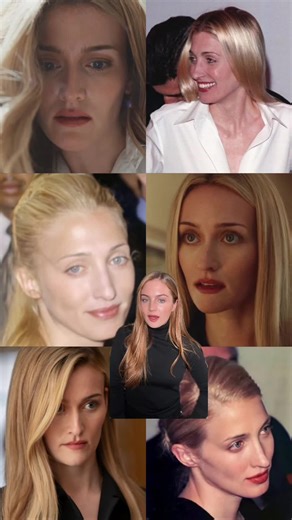 Carolyn Bessette Kennedy Inspired Makeup Tutorial