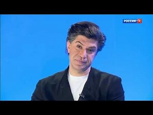 Вступительное слово Николая Цискаридзе к балету Л. Минкуса "Баядерка" , "Ковент-Гарден".