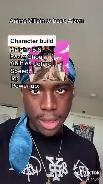 Creating the Ultimate Anime Character to Beat: A Guide