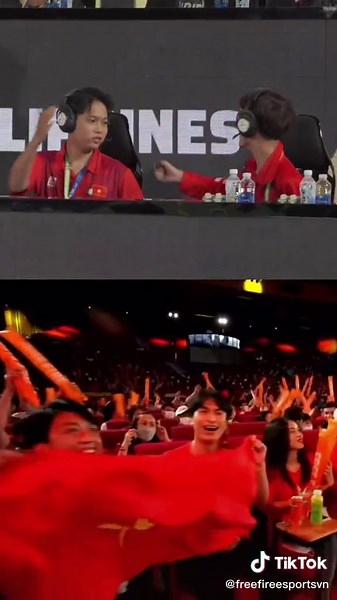 Chiến Thắng Ngoạn Mục của VIỆT NAM trong Free Fire - Booyah! 19 kills