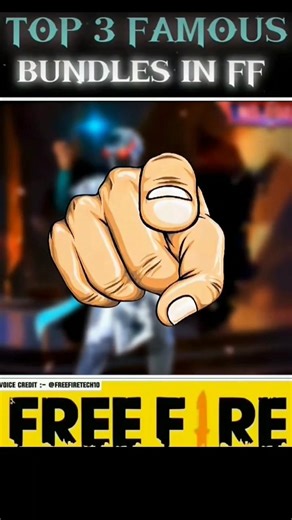 Free bundle for all server☠️💀-voice credit=@freefiretech10 #freefireshorts#shorts#viral