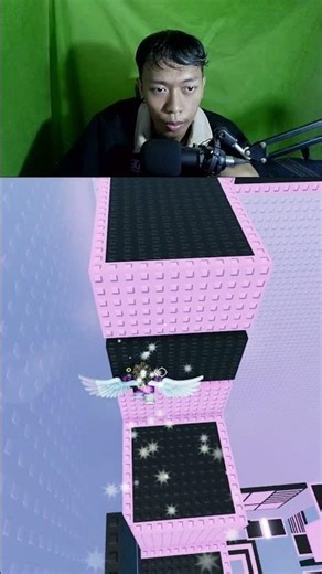 permission to stop by at bp #roblox