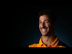 Daniel Ricciardo best moments in DTS - Netflix's farewell