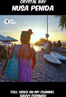 Beach Getaway — Sunset Views, Delicious Eats, and Fun Times