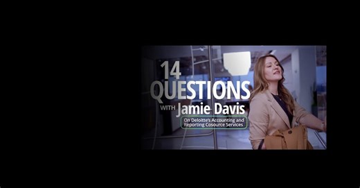 Accounting and Reporting Cosource Services