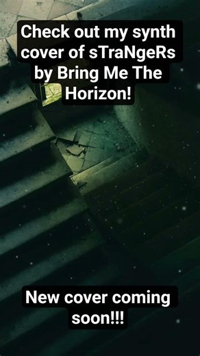 #bmth #olisykes #juno60 #music #bringmethehorizon #shorts