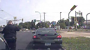 Brian Fitch defense: 'Busy' drug dealer but no cop killer