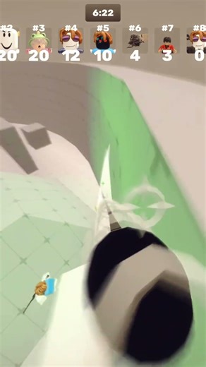 VERY satisfying clip #roblox #rivals #robloxrivals