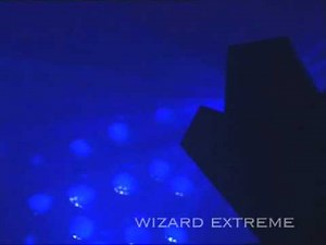 Wizard Extreme - Martin