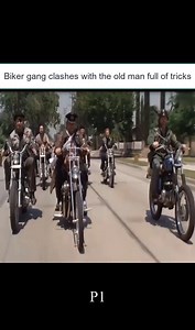 Biker gang clashes with the old man full of tricks (P1) #reels #Movie #viral #FULLHD #viralpost #netflixseries #netflixandchill #netflixmovies #Netflix #movie #movieclips #movienight #moviereview #movietime #moviebuff #movieblog #reelsfb #reelsvideo #reelsviral #reelsinstagram #reelsindia #fyp #foryou #foryoupage #tiktokviral #tikto #fypシ #fypシ゚ #fypシ゚viral | Awesome Fight Scene