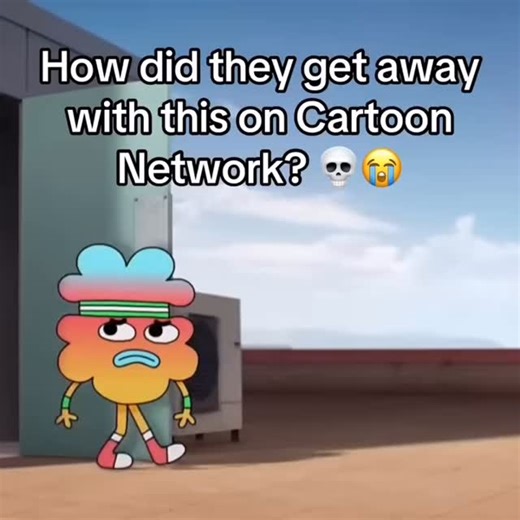 gumbibal on Instagram: "The Amazing World of Gumball is a unique animated television series created by Ben Bocquelet and produced by Cartoon Network. Premiering in 2011, the show quickly became a fan favorite due to its quirky humor, vibrant animation, and clever storytelling. Set in the fictional city of Elmore, the series revolves around the daily misadventures of Gumball Watterson, a blue cat, and his adopted brother Darwin, a talking goldfish with legs. #TheAmazingWorldOfGumball #GumballWatt
