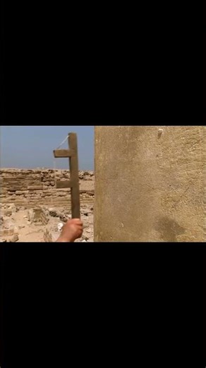 Unlocking Ancient Secrets How to Use Ancient Egyptian Measuring Tools