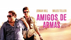 Amigos de armas - Apple TV
