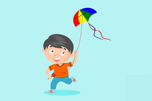 Preschool Kite Activities: DIYs, Snack Ideas, Games, And Crafts - Teaching Expertise