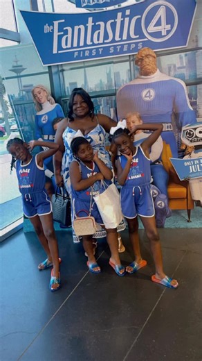 MzMarie912 on TikTok