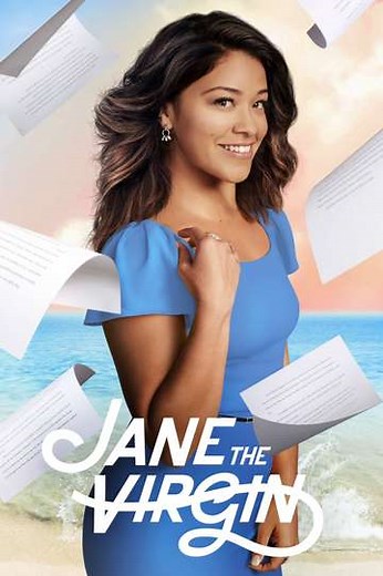 Jane the Virgin (2014-2019) - TV Show