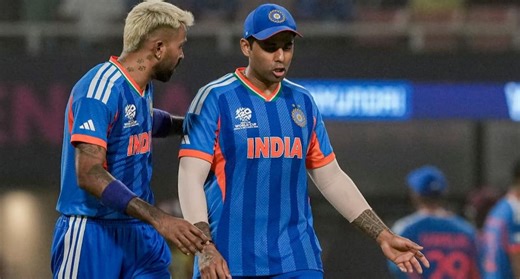 'Ahmedabad Curse': Why Are Indian Fans Worried About T20 World Cup Final Venue?