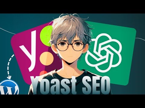 YOAST SEO 2025 Advanced Setup | Complete WordPress SEO Optimization Tutorial