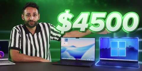 Mac or Windows - what actually matters now