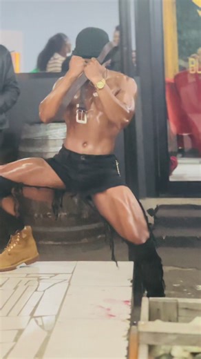 #magicmikemzansi #theFatherofallparties #ladiesnight #bridalshower #clubappearance