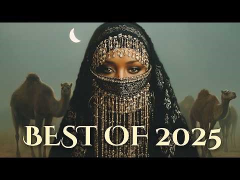 Cafe De Anatolia - Best of 2025 (Mix by Billy Esteban)