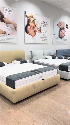 10 ШАГОВ К ВЫБОРУ МАТРАСА