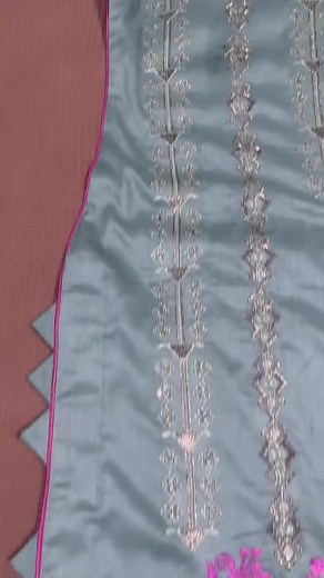 Creative Clothing Design Ideas with Triangle Patterns