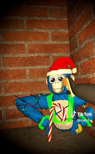 Explorando Mapas de OG Fun Monkey Horror