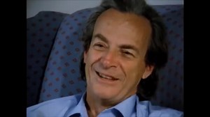 Richard Feynman