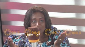 12 reactions | —‘‘There has been certain drops in certain lines of the expenditure components, but there are certain things that you cannot cut because you need that to revive the economy’’~ Hon. Abena Osei-Asare #Asaase321 #AsaaseRadio | Asaase 99.5 | Facebook