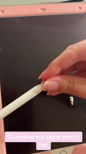 Effects of Paper-like Screen Protectors on Apple Pencil
