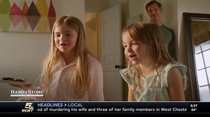 Hand & Stone TV Spot, 'Mother's Day: One Hour Facial Gift Card'