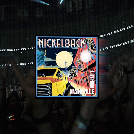 223K views · 5.4K reactions | ‘Live From Nashville’ is available everywhere NOW - just in time for Chad’s birthday. Stream and download at the link, and drop your favorite track in the comments! 落 #NBLiveFromNashville https://nickelback.lnk.to/LiveFromNashvilleFA : Timothy Hiehle | Nickelback | Facebook
