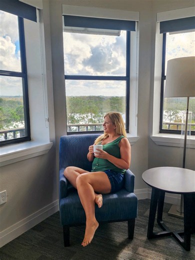 The Grove Resort Orlando 3-Bedroom Condo under $300/night