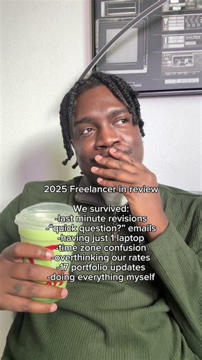 2025 Freelancer In-Review | Fiverr
