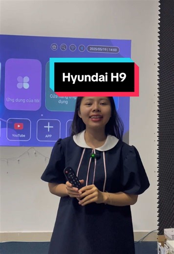 Hướng dẫn sử dụng máy chiếu để hát karaoke