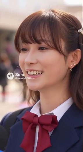 今日の夕方のニュース特集は男子の制服がスカートになってから数年の現状です