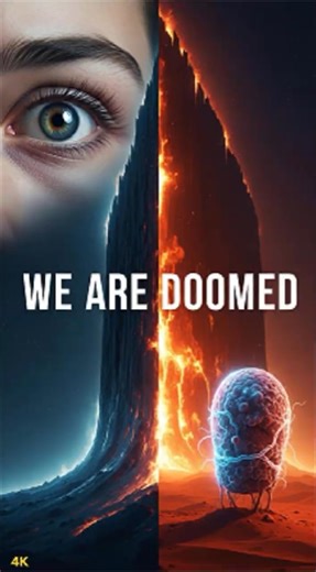 [FILE #002] Why Finding Life on Mars is TERRIFYING #thegreatfilter #aliens #fermiparadox