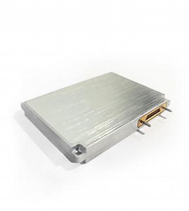 [Hot Item] Compact Ku-Band Phased Array Transceiver with 8 Channels