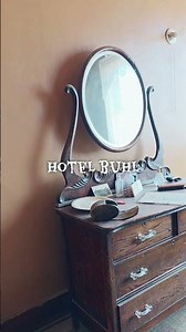 Inside Idaho’s Most Haunted Hotel: Voices, Shadows, and Secrets of the Buhl