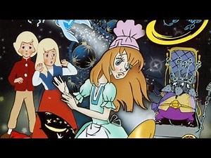 The Nutcracker 1973 Animated Short Christmas Film | Review