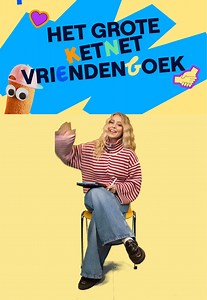 Steffi Merci: Vriendenboek met Kaas & Pandas!