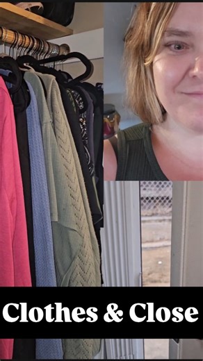 Learn American English on Instagram: "❌ CLOSE vs 👕 CLOTHES Homophones alert! 🔔 They sound the same, but mean very different things. 🔒 CLOSE (verb) ➡️ to shut something 🗣 “Please close the door.” 👗 CLOTHES (noun) ➡️ what you wear 🗣 “I bought new clothes.” 💡 Quick tip: If it’s something you do → close If it’s something you wear → clothes 📚✨ Save this to avoid common ESL mistakes! #esl #englishteacher #homophones #learningenglish #englishvocabulary"