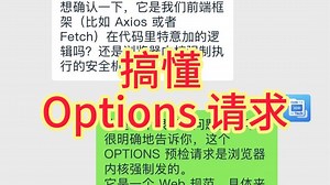 为什么我的接口每次都请求两次？