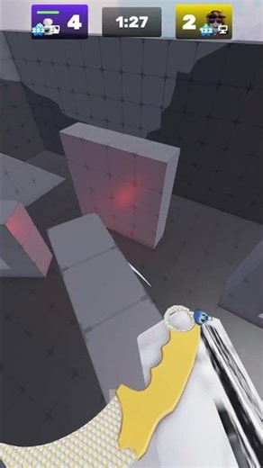 Hacks? #roblox #rivals #gaming