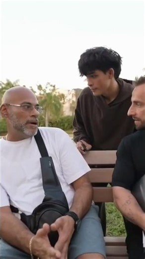 Vitaly Catches a PR3D.. an makes him say THIS🤣