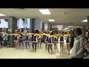 Best Promposal of 2016!!