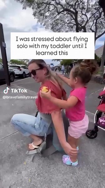 BraveFamilyTravel on TikTok