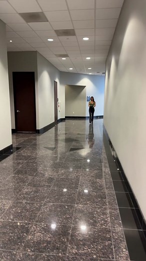 Office Crush 🩷 (@mariewithdds) - Hallway Runway: MarieWithDDS Office Crush Rufa