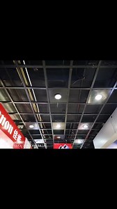 酚醛保温风管，外观漂亮、一次施工简单快速#地铁、#商场